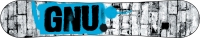 Gnu Carbon credit series BTX wide