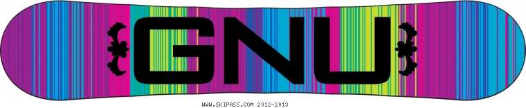 Gnu B-pro series C2BTX