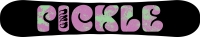 Gnu Ladies pickle PBTX