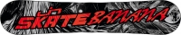 Lib Tech Skate Banana wide