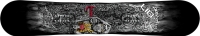 Lib Tech Dark series C2BTX