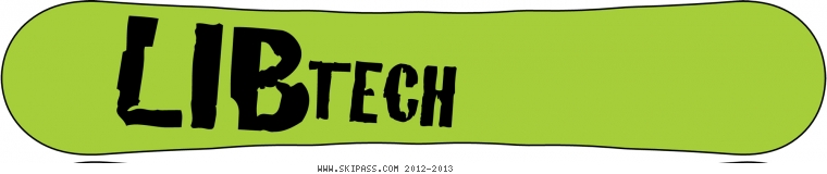 Lib Tech Skunk HP-C2BTX wide