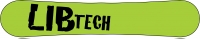 Lib Tech Skunk HP-C2BTX wide