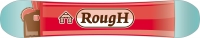 Rough Snowboards Lighter
