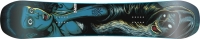 Rough Snowboards Creepyking