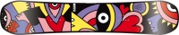 Rough Snowboards Davem