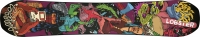 Lobster Freestyle Board