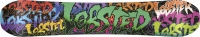 Lobster Freestyle Baord wide