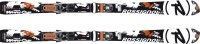Rossignol Radical SL Worldcup PRO IBOX RACING