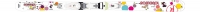 Rossignol Fun Girl 100/110/120/130/140/150
