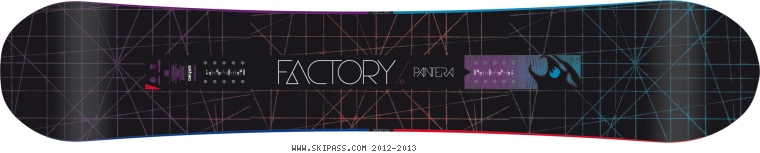 Nitro Factory series