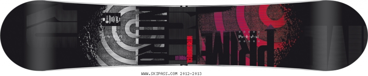 Nitro Prime  155