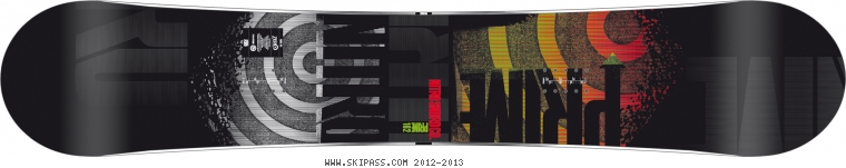 Nitro Prime  162
