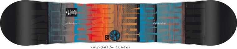 Nitro Prime  155