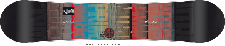 Nitro Prime  158
