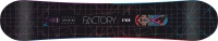 Nitro Factory Womens