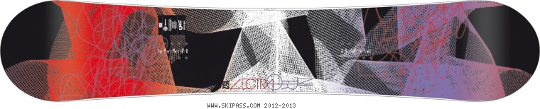 Nitro Lectra  152