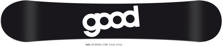 GoodBoards Julia