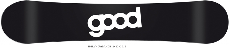 GoodBoards Apikal