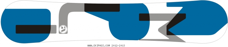 Amplid Paradigma wide