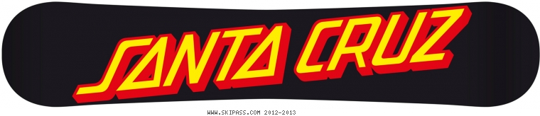 Santa Cruz Strip