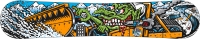 Santa Cruz Gremlin trail blazer