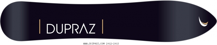 Dupraz D1 5'2''