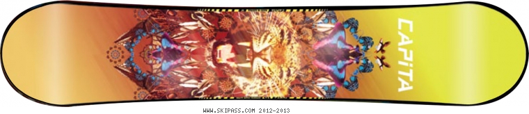 Capita Space metal fantasy