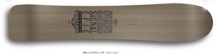 Signal EPIC