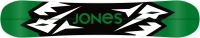 Jones Snowboards The Mountain Twin Split