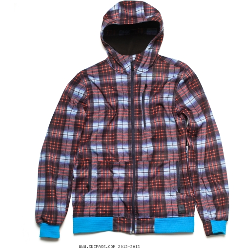 Rip Curl Hooded
