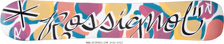 Rossignol Krypto MW