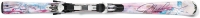 Nordica Axana Fastrak 3