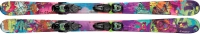 Nordica Ace Of Spades Girl Fastrack