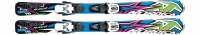 Nordica Team J Fastrak 120/130/140