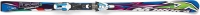 Nordica Dobermann GS J Plate