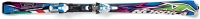 Nordica Dobermann SL J Plate