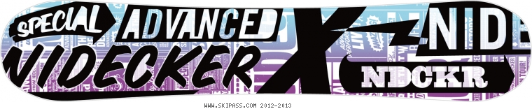 Nidecker Advanced SC