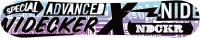 Nidecker Advanced SC