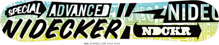 Nidecker Advanced