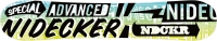 Nidecker The Advanced Wide