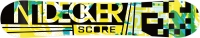 Nidecker Score  Wide