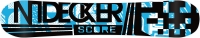 Nidecker Sore Jr Wide