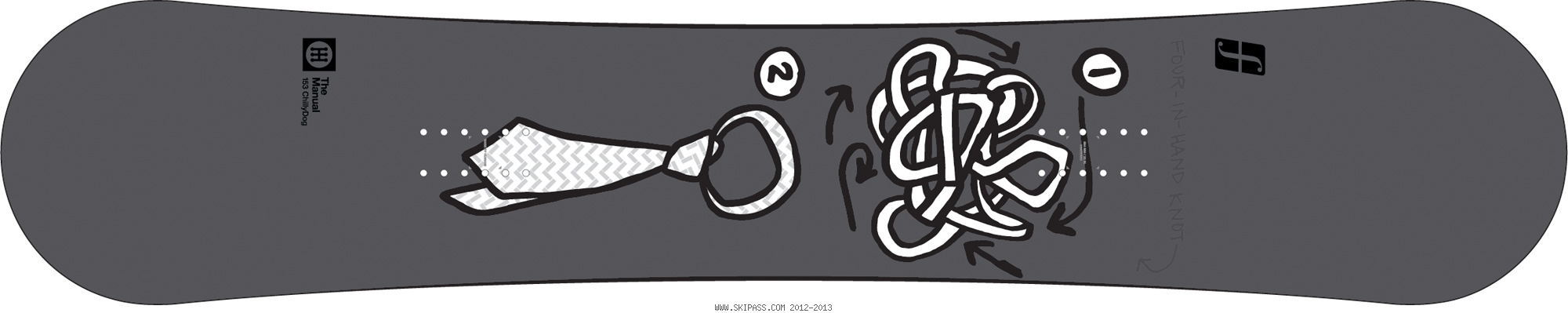  153 Forum The Manual