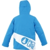  -  bleu front