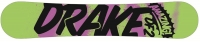 Drake DF2 Wide