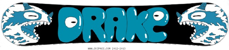 Drake LF