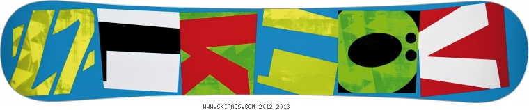 Völkl Spade
