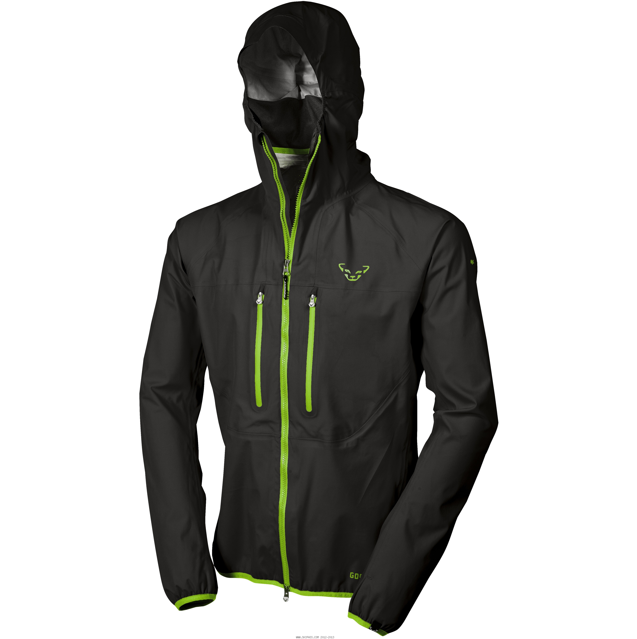 Dynafit store patrol gtx