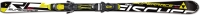Fischer RC4 Superrace SC Powerrail